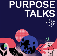 Purpose Talks podcast