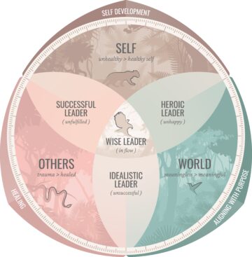 Wisdom Compass